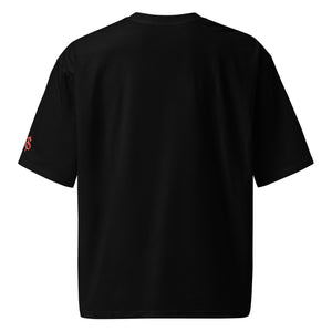 Oversized NO FEAR T-shirt