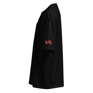 Oversized NO FEAR T-shirt